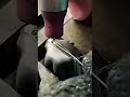 Tig welding tips #welding #tigwelding #youtubeshorts #diy #metalwork #fypシ #reels #tigwelding #diy