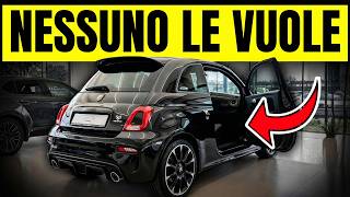 Player Profile Le FIAT 500 dalla Peggiore alla Migliore | Classifica senza Filtri
