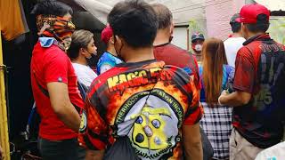magic5 kasama aquino chapter.