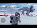 Star Wars Battlefront - Multiplayer Gameplay