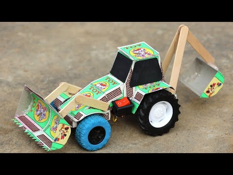Craft With Matchstick