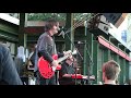 Son volt devil may care live at stockholm americana festival 190615