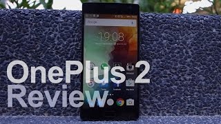 OnePlus 2 Video Review