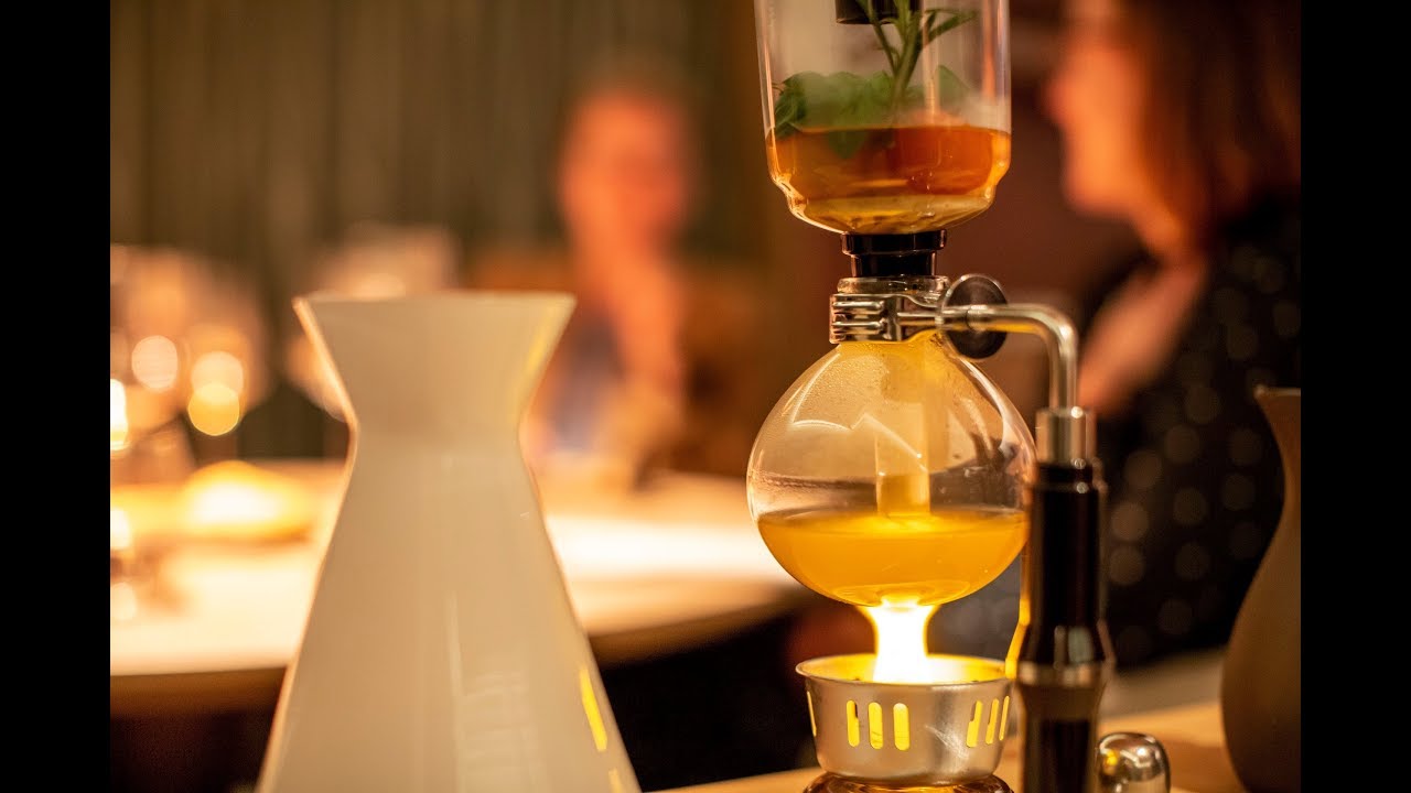 Wine & Dine - YouTube