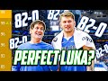 TWO 99 OVERALLS! 82-0 Rebuilding Challenge with LUKA DONCIC! NBA 2K21