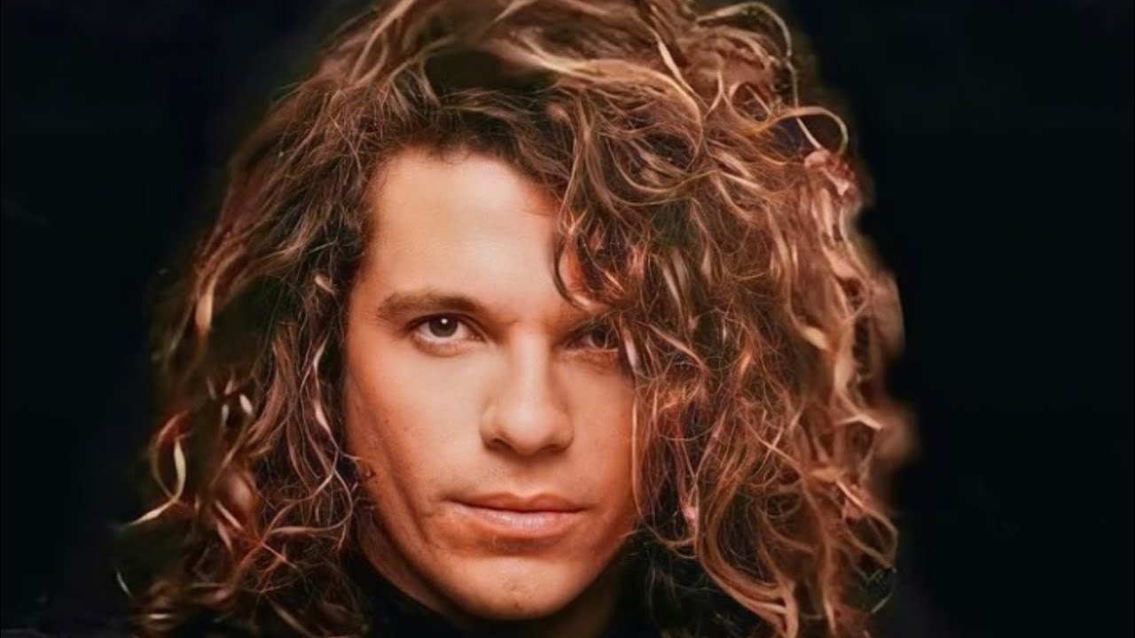Michael Hutchence - Flesh And Blood Subtitulado Español Inglés