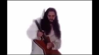 Jesus playing freebird 10 hours