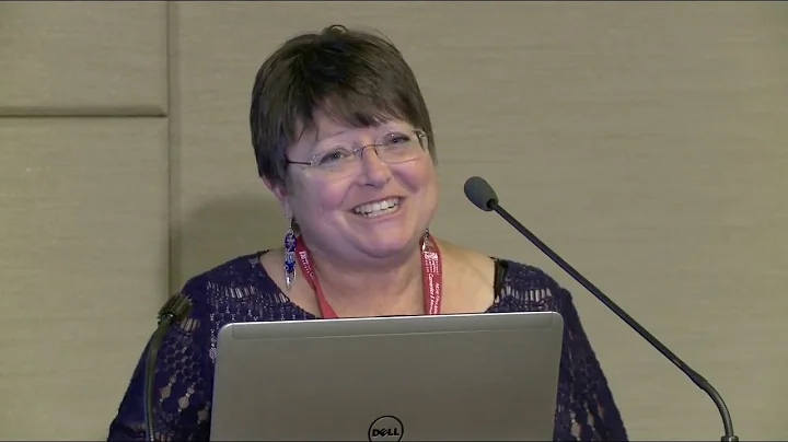Margaret Zientek: Workforce Development: Citizen P...
