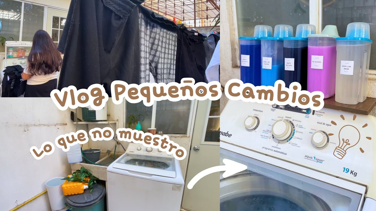 🙈POR ESTA RAZON NO ME GUSTA ✅Dispensadores de Jabón + Me corte el cabello Sale Mal + Receta y Más