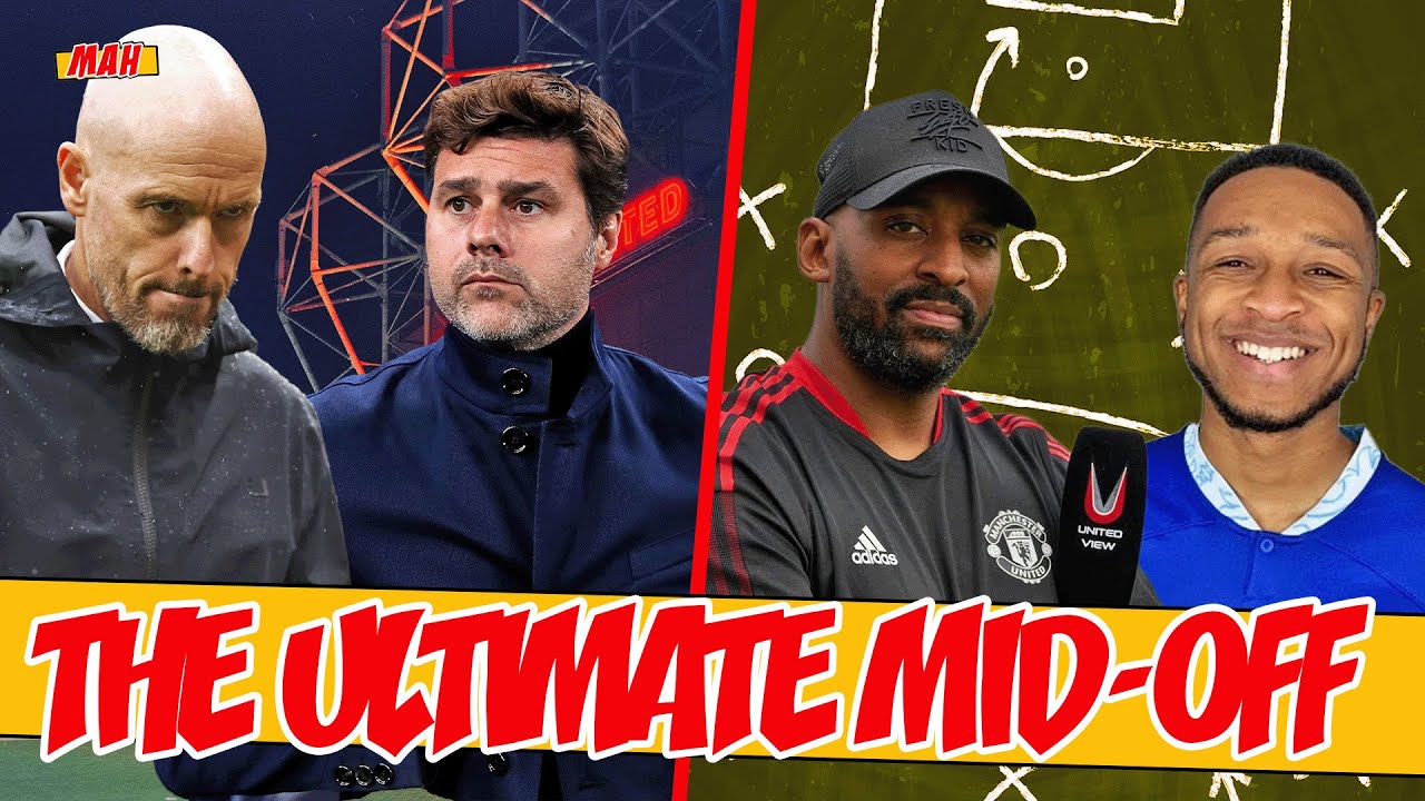 MAYHEM & MEDIOCRITY: TIME TO GET A GRIP OF THE GAME! COMBINED XI LEAKED! FT. FLEX @UnitedViewTV