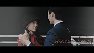 Praise of Death ✘ MV