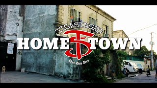 Hometown-Kevin Official Music Video