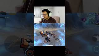 Rakipleri Fena Kandırdım