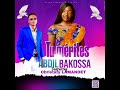 Abdil bakossa feat christafy lamandet  tu mrites   audio officiel 