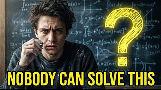 Collatz Conjecture: The Simplest Math Problem Nobody Can Solve