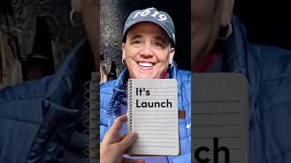 Launch Day Learn Magazine Spring 2026 | University at Buffalo