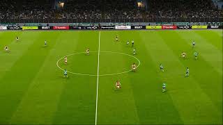 HIGHLIGHTS | SV Ried 1-2 SK Rapid | Ö. Bundesliga 26-27