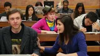 Sydney Uni app: exams