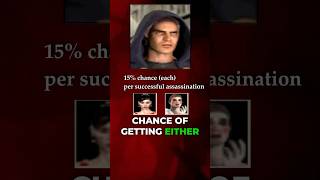 How to Quickly Train Up a Good Assassin in Rome: Total War #rometotalwar #strategygames #totalwar