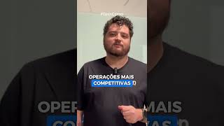 Importe insumos agrícoloas com até 80% menos ICMS!