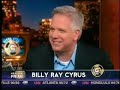 Billy Ray Cyrus on Glenn Beck Pt. 2 (continued)