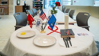 Famous Memorial Day: Missing Man Table Net Worth