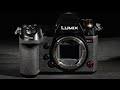 Panasonic Lumix S1H 6K Full Frame Footage Video Camera Review