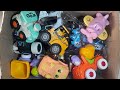 Toy Car Unpacking ASMR🚗|Satisfying Sounds🥰🫠