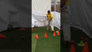 ⬆️Level Up Your Batting! Essential Net Practice for Every Cricket Shot (Drives, Cuts, Pull & More!). screenshot 4