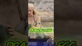 Dragon's Eggs Have an INSANE Secret #Short #Shorts #daggerheart #dnd #rpg