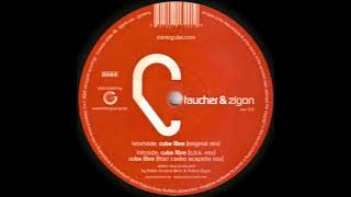 Taucher & Zigon – Cuba Libre (SBK remix) [2005]