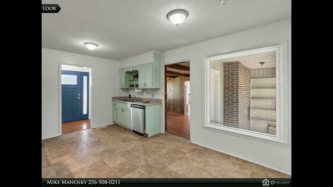 Fabulous Move-In Ready Home with Multiple Living Spaces on a Spacious, Fenced Yard!