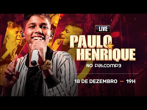 Live PH Paulo Henrique no Palco MP3