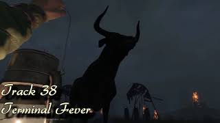 Pathologic 2 - Track 38 - Terminal Fever