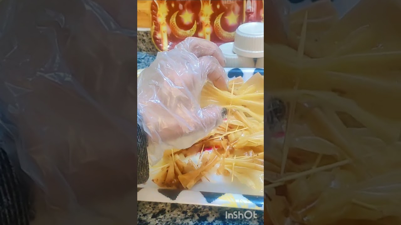 طريقه عمل الجلاش بالكاسترد والقشطه طريقه سهله وسريعه التحضير ❤️❤️