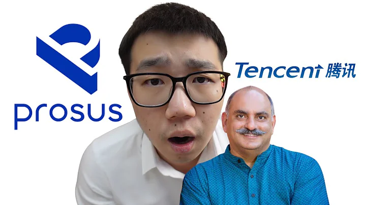 Was Mohnish Right on Prosus - What happened to Prosus and Tencent? - DayDayNews