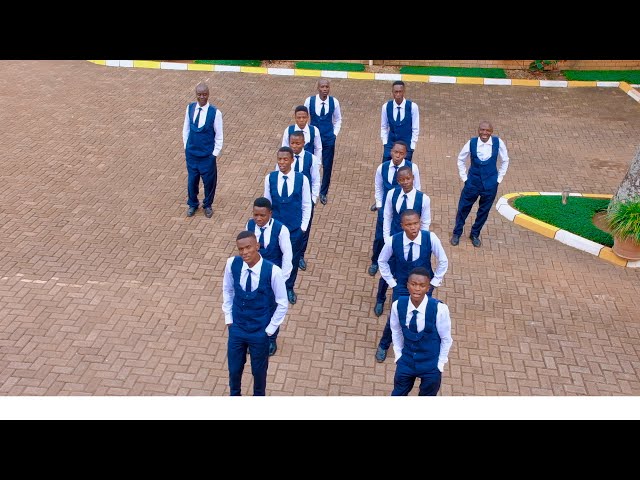 AMEFANYA YOTE-Kwaya ya Mt.Theresia wa Mtoto Yesu-Maruku Bukoba (Official Video-HD)_tp class=