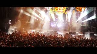Download Lagu Anthrax - Indians (Spodek - Katowice 11.12.2024) MP3