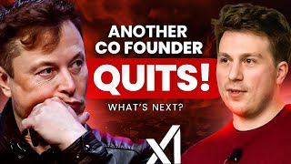Xai Co-Founder Quits, Googles Game Changing Upgrade & Anthropics Bold Move