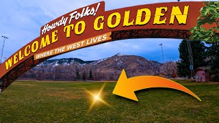 Can We Find GOLD In Golden, Colorado? Metal Detecting With The Garrett AT Max