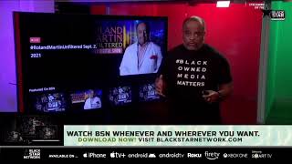 #TheBlackTable w/ Dr. Greg Carr: The overturning of Roe v Wade & what it means for other laws
