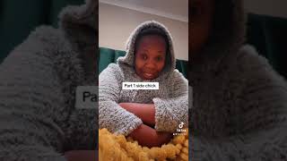 Part 1 Ye Side Chickmakwapheni