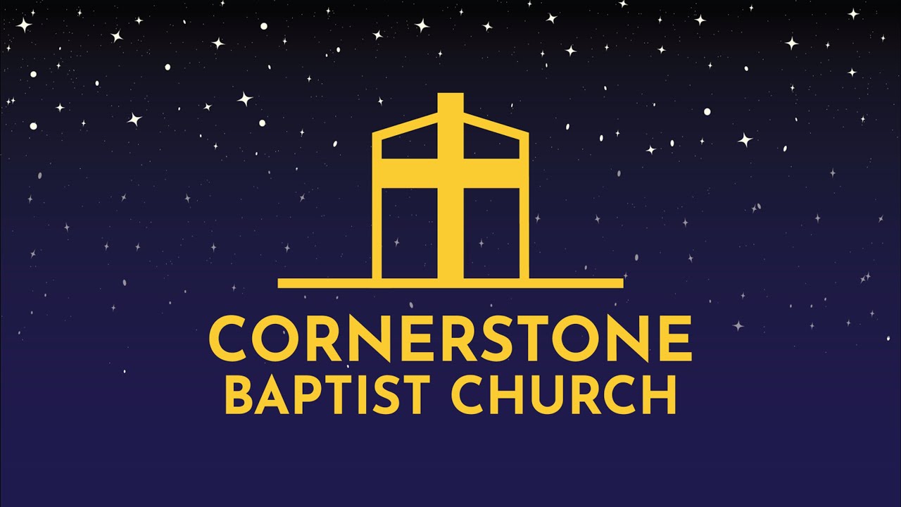 December 21, 2025 - Sunday AM - Child Of Wonder - Pastor Brian Rice