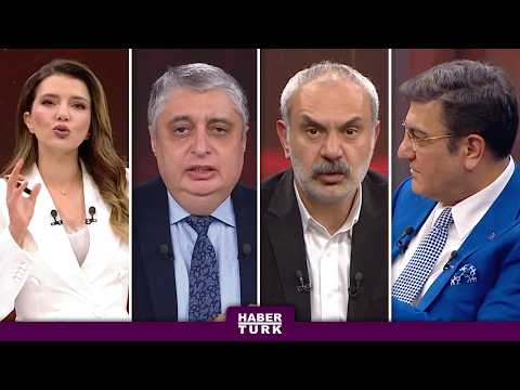 Mekke İttifakı: İslam NATO'su modeli mi? | Açık Ve Net - 21 Ekim 2026