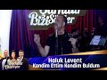 Haluk Levent - Kendim Ettim Kendim Buldum