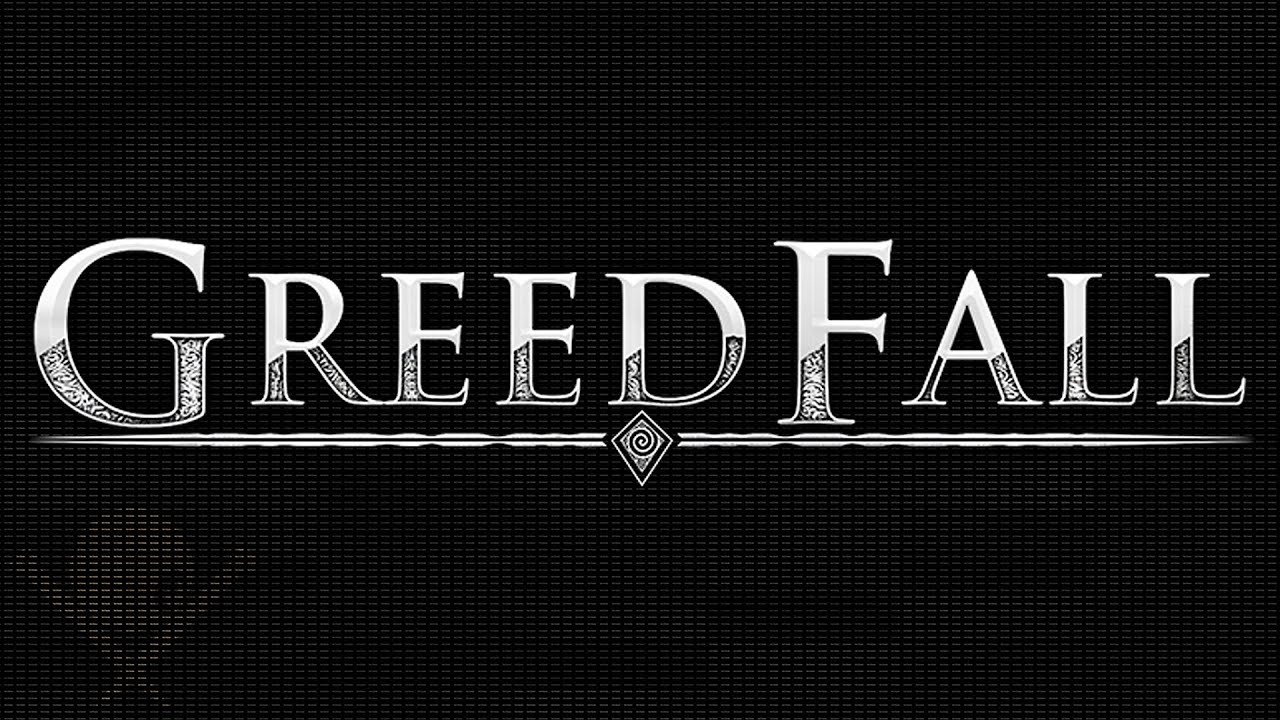 Let's Play: GreedFall - Part 1 | Info