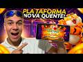 PLATAFORMA NOVA 2026 - PLATAFORMA NOVA BET! PLATAFORMA NOVA PAGANDO MUITO? PLATAFORMA NOVA!