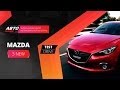 Тест-драйв - Mazda 3 NEW (Наши тесты) - АВТО ПЛЮС