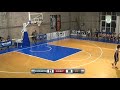 Campeonato Argentino U17: Corrientes vs. Chubut