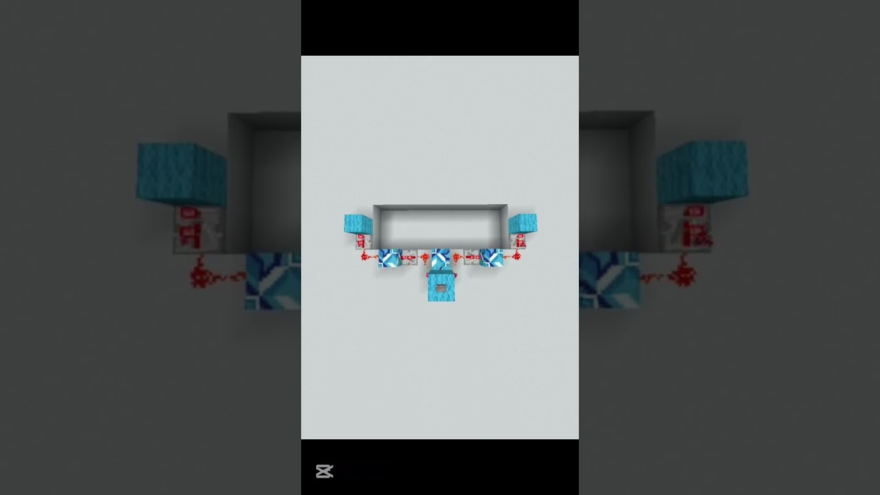 How to make a 3x3 flush trapdoor 